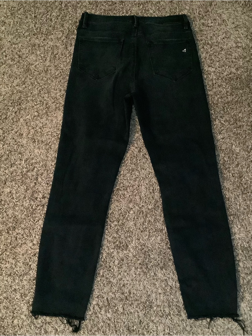 Hidden jeans, color: black, size: 30 - Picture 5 of 12